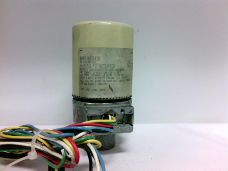 Aec International A0543319