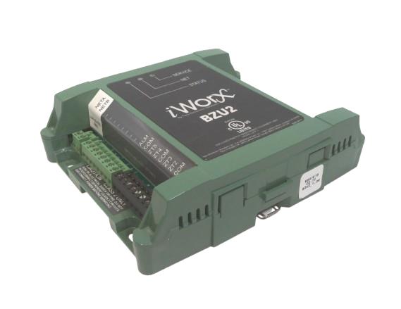 Taco Comfort Solution BZU2