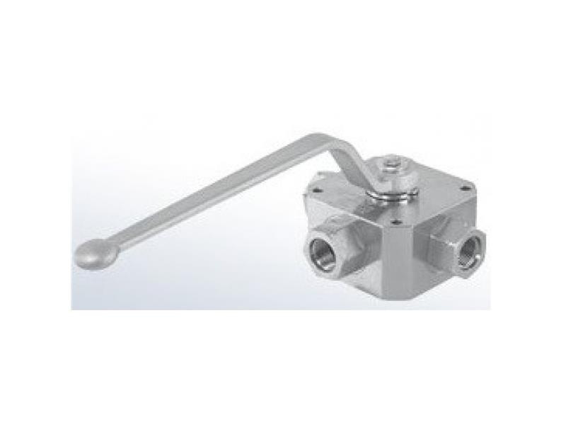 Stauff LBV-3-N08-0001-M