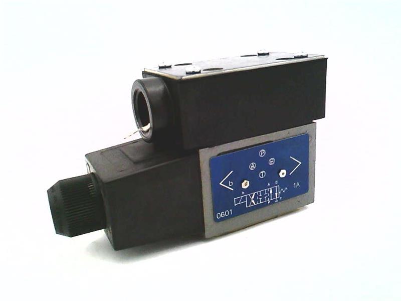 Continental Hydraulics VS5M-1A-GMBT-68-L-K