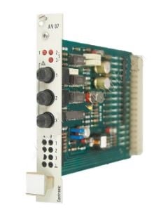 Asea Brown Boveri AV 07