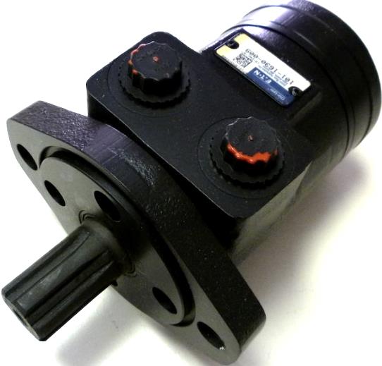 Eaton Corporation 101-1630-009