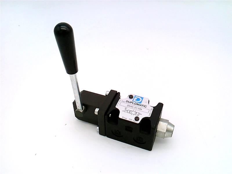 Duplomatic DSH3-S1/10N