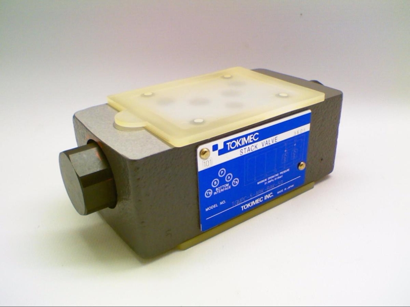 Tokyo Keiki TGMPC-5-ABK-BAK-50