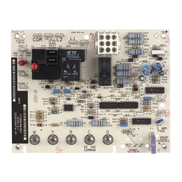 United Technologies CES0110074-01