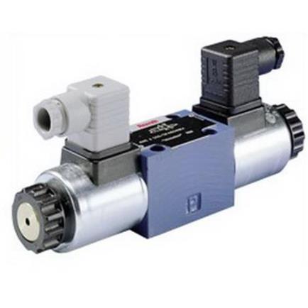 Bosch 4WE 6 D62/EG24N9K4/V