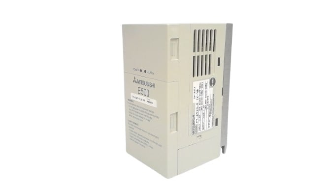 Mitsubishi FR-E520-0.2K-NA