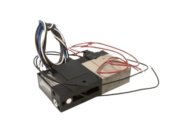 Smc ZX1101-K15LZ-DC1C-X142