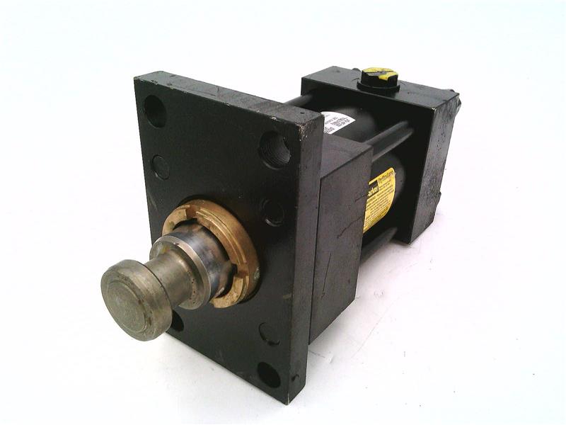 Parker 02.50CJ2HKTS33AC1.250