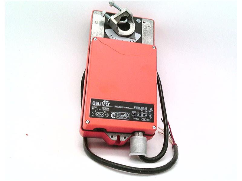 Belimo FM24-SR95-US