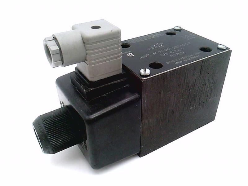 Parker A3D02-34-111-0101-00B1W01327