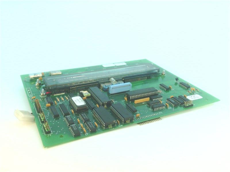 Peco Package Inspection B4465