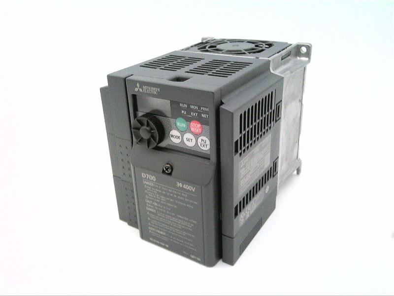 Mitsubishi FR-D740-050-NA