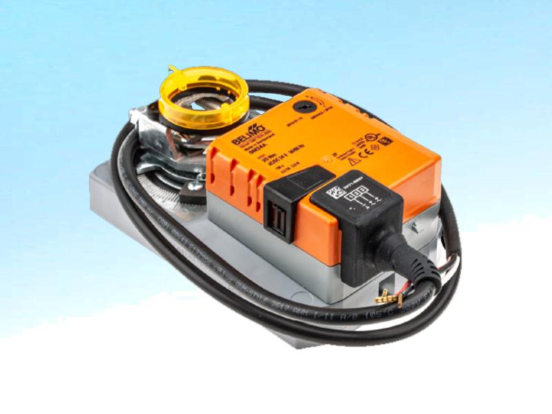 Belimo SM24A-S