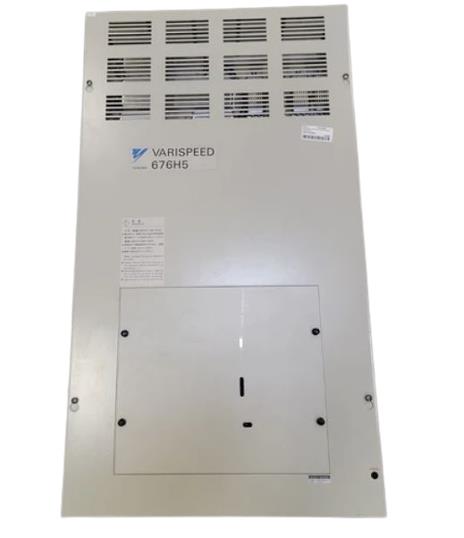 Yaskawa Electric CIMR-H5D4055