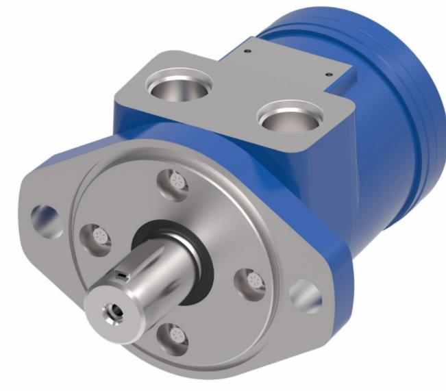 Eaton Corporation 101-1033-009