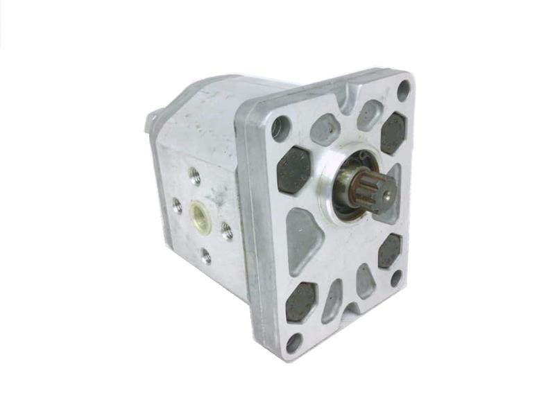 Marzocchi Group ALP2-S-13-S0