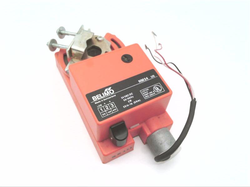 Belimo NM24-US
