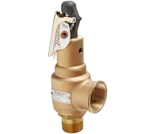 Kunkle 6010HGM01-AM0200