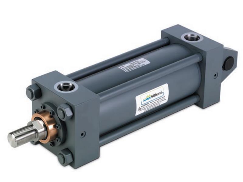 Parker JV-84B2N-03.25-2.00-0138-N11-0