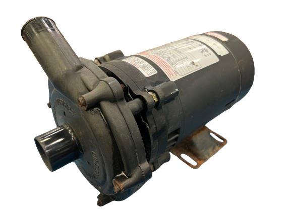 Gorman Rupp 11821-013