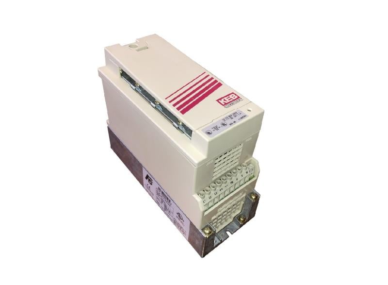 Keb Automation 14.F5.K1D-380A