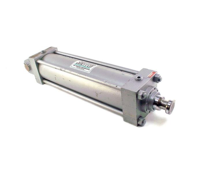 Sheffer 3-1/4-MHC20-1/2CCK