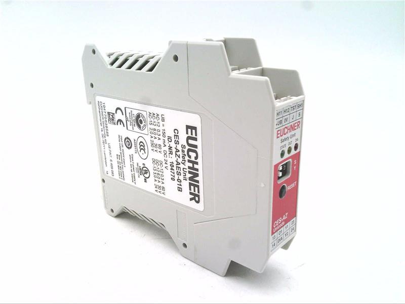 Euchner CES-AZ-AES-01B