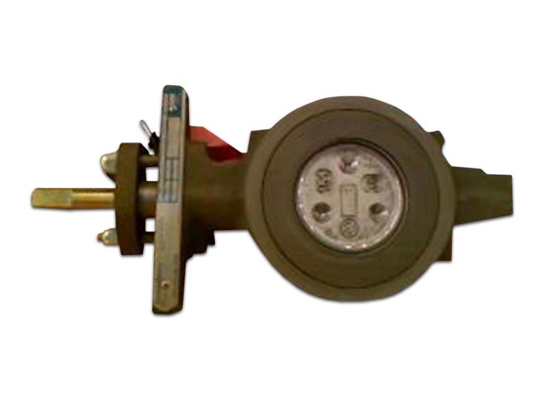 Jamesbury 815W-11-2236TT