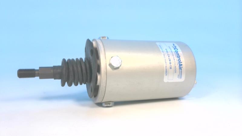 Controlair Inc 239-101-136