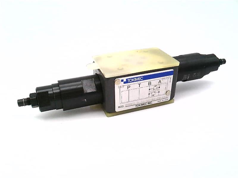 Tokyo Keiki DGMC2-3-AB-BW-BA-CW-41J