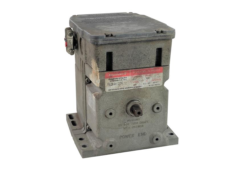 Honeywell M6284A-1006