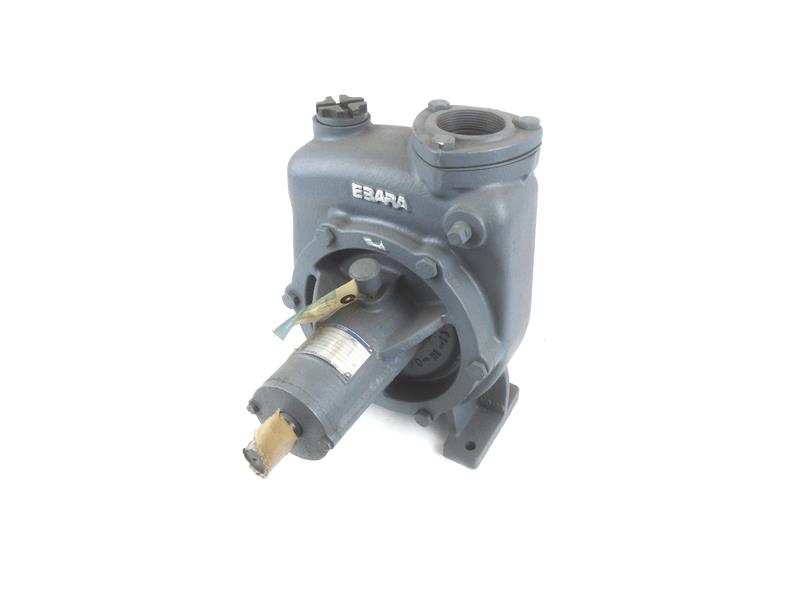 Ebara Pump 50SQF-61.5