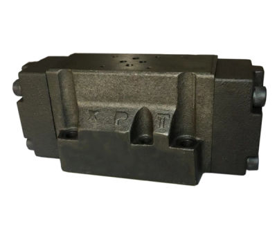 Yuken DSHG-03-2B2-T-1307