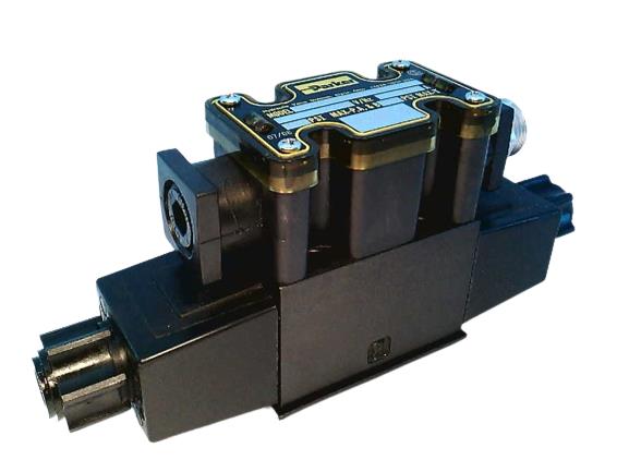 Parker D1VW004CNYCF456