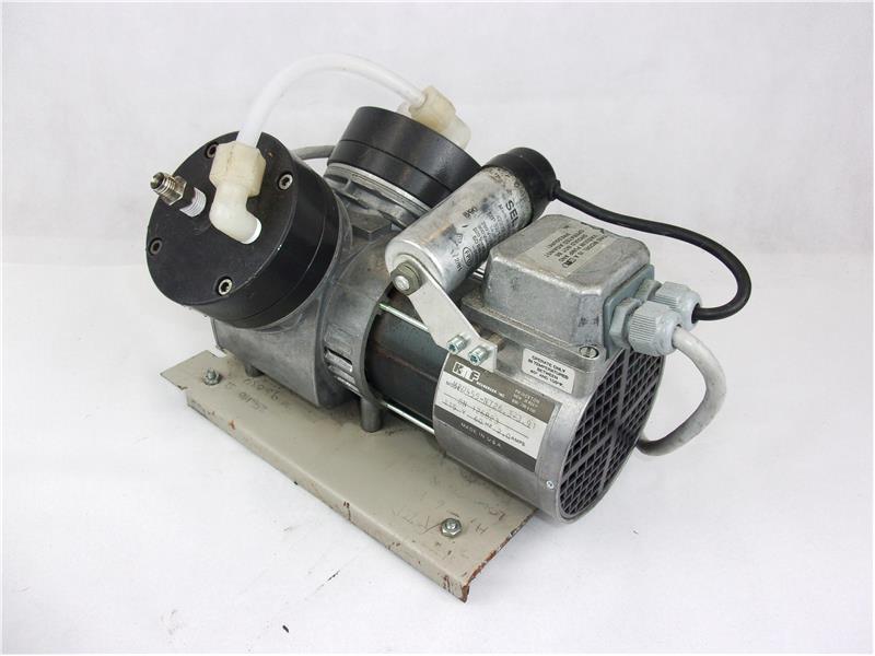 Neuberger MPU455-N726.3-3.91