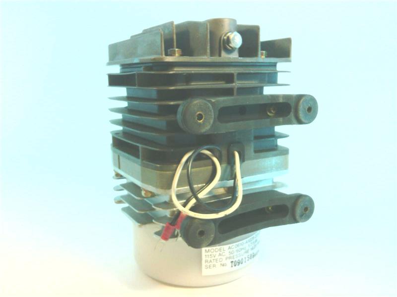 Medo Corporation AC0610-A1028-D3-0511