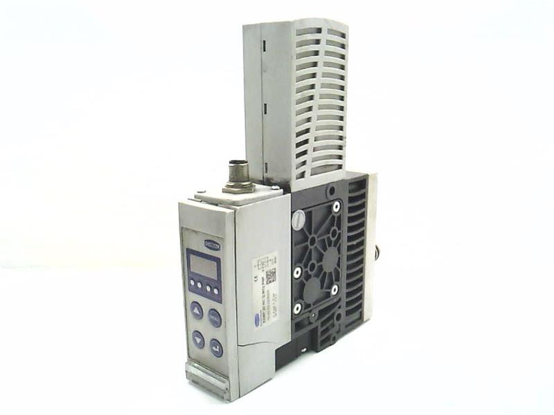 Schmalz SXMP-20-NC-Q-M12-PNP