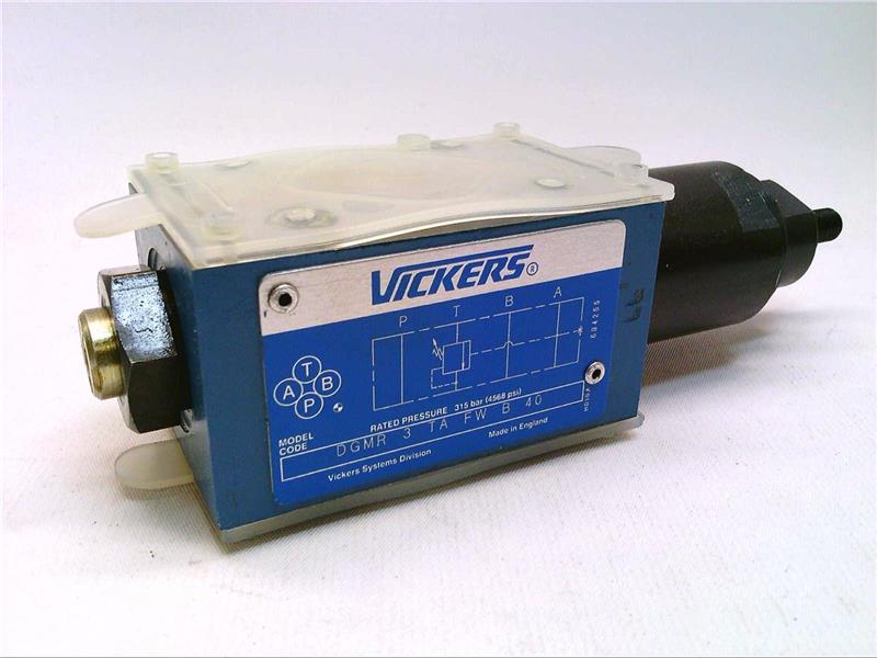 Eaton Corporation DGMR3-TA-FW-B-40