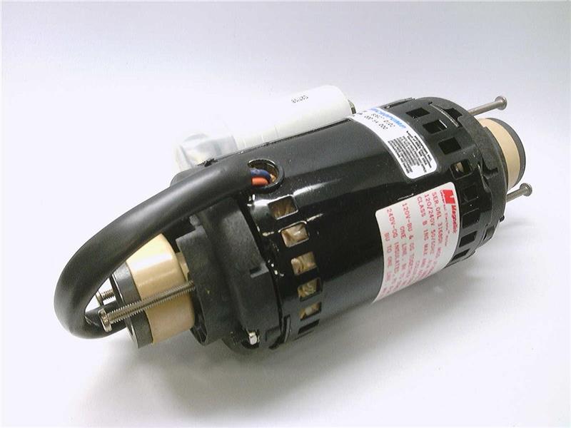 Micropump 83627-0102