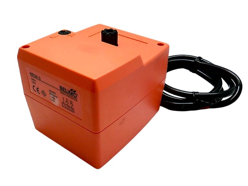 Belimo HT24-SR