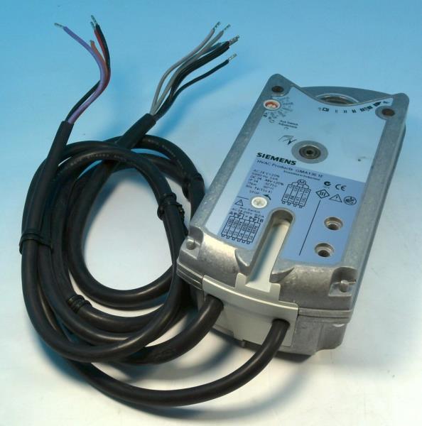 Siemens GMA136.1E