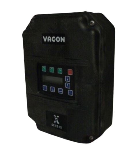 Vacon VACON0050-3L-0016-5-X-EMC3