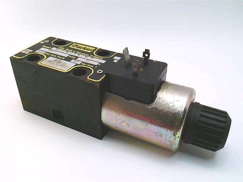 Parker D1VW2KNJW75