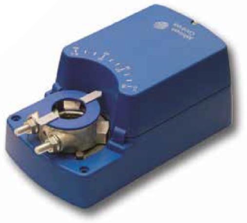 Johnson Controls M9116-AGC-1N