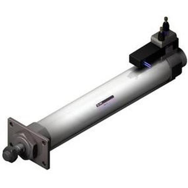 Smc CDVM5D25F-320-11DZ-C73L