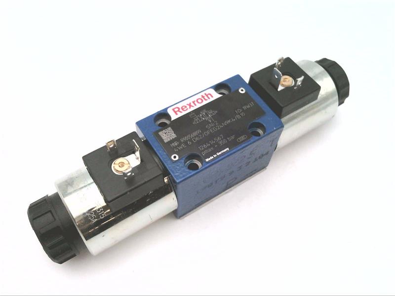 Bosch 4WE6D62/OFEG24N9K4/B10