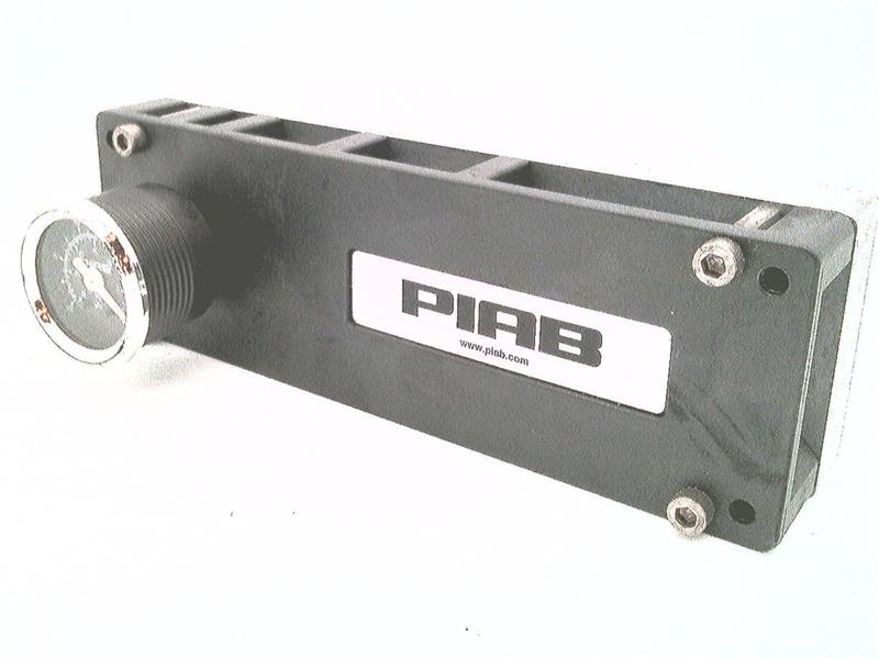 Piab Vacuum Products M50L