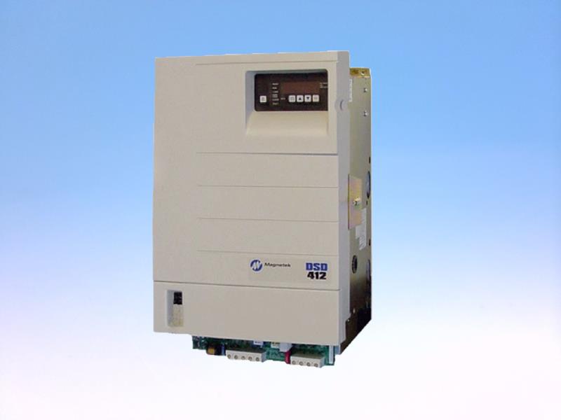 Magnetek 53ST1250-1A40