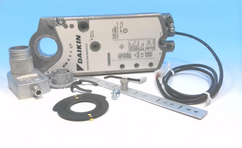 Daikin Industries 113139501